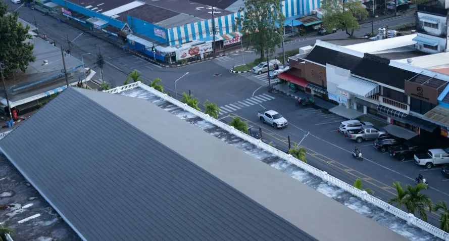commercial roof coat zephyrhills fl commercial roof coat zephyrhills fl