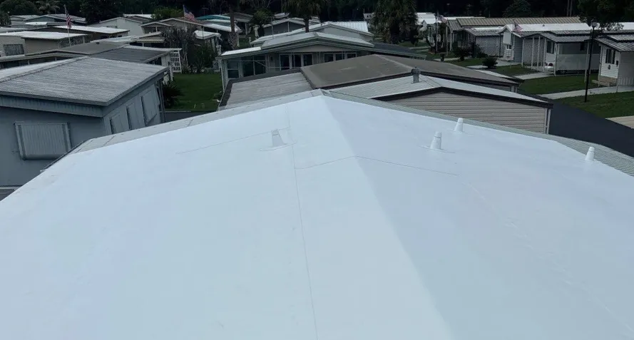 commercial tpo roof zephyrhills fl commercial tpo roof zephyrhills fl