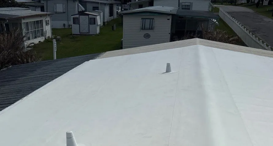 residential roof coat zephyrhills fl residential roof coat zephyrhills fl