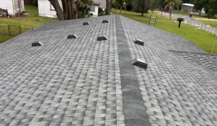 residential shingle roof zephyrhills fl