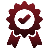 guarantee icon