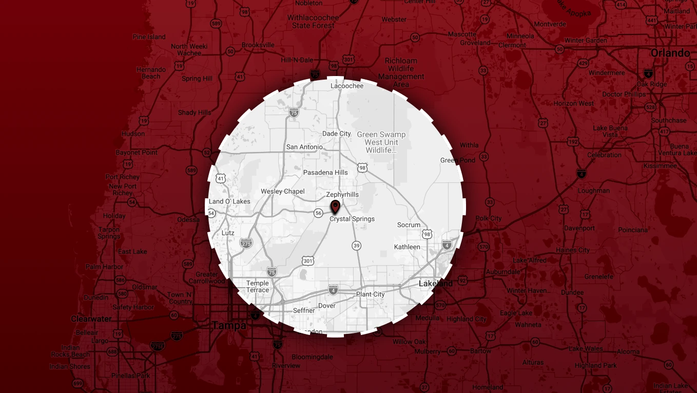 map full