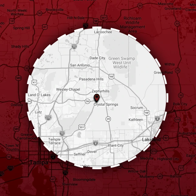 map small